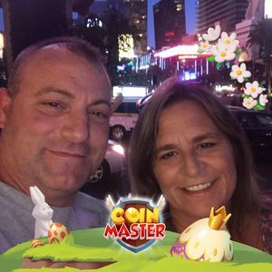 Meet your Posher, Michele